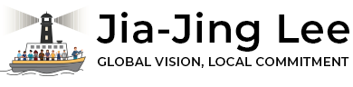 Jia-Jing Lee for Cambridge School Committee